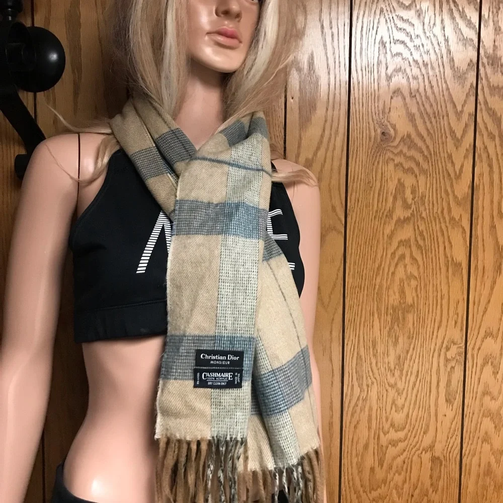Christian Dior
